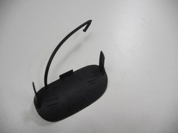 фото thumb №6, Заглушка бампера renault laguna 7700822610