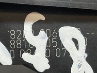 фото thumb №9, Renault clio iii 2010 перемикач комбінований