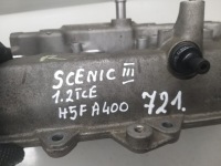 Крышка клапанов 1.2 tce h5fa400 renault scenic megane juke 132648303r Доставка, фото thumb