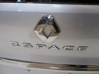 фото thumb №6, Кришка багажника задня renault espace pod камера 19r