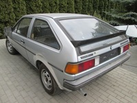 фото thumb №1, Vw scirocco mk2 прокладка стекло задний крышки задняя оригинал