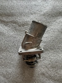 фото thumb №1, Корпус термостат ferrari....