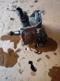 фото thumb №6, Bmw n47d20 2.0d насос топливная рейка 8510865