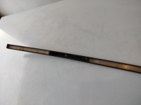 Молдинг рейлинги кровельные накладки правая opel meriva b рестайлинг  13307366 Недорого, фото thumb