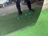 фото thumb №12, Volvo xc90 ii 2 2015- дверь правые передние правые перед org eu