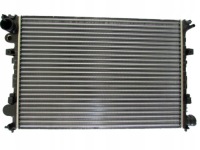 Купити Радіатор води citroen evasion 2.0t 1994-2000, фото thumb