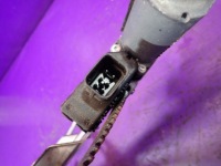 фото thumb №5, Opel zafira b 05-10 підйомник скло перед лівий 6p 13132220lh 6 pin