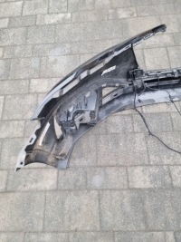 фото thumb №9, Audi a5 8w6 lift бампер передний перед