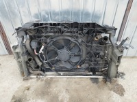 Ремень передний балка радиатор 1.5 dci k9k renault scenic 3 3 рестайлинг  2012-2016 Оригинал, фото thumb