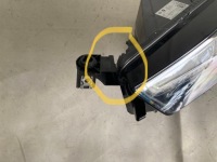 Seat ateca рестайлінг  575 фара передня ліва full led 576941031c Недорого, фото thumb