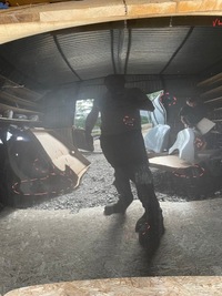 фото thumb №10, Капот vw passat b8 3g кришка двигуна 14-