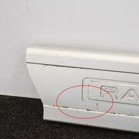 фото thumb №4, Land rover range rover l405 2017 правая сторона защита накладки передней