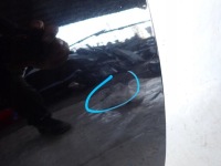 фото thumb №4, Hyundai i30 ii 12- дверь правое перед передние