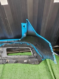 фото thumb №11, Mg mg4 ev se 22- бампер задняя pdc p11135781