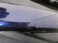 Бампер audi q7 4m0 23r 6pdc ксенон камера Киев, фото thumb