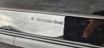 фото thumb №11, Mercedes eqa h243 / gla h247 20- двері правий перед org