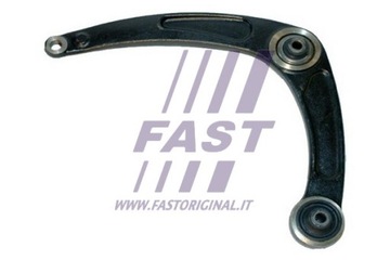 фото thumb №2, Ft15677 fast рычаг berlingo 08- ось prz. le