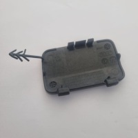 Audi q3 заглушка фаркоп задний левая 8u0807441h в Украине, фото thumb