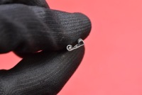 Повітродувка вентилятор обдув eu 52421335 opel astra 3 iii h 06-14 Київ, фото thumb