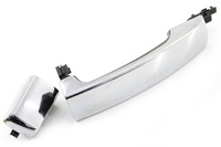 фото thumb №1, Land rover discovery 3 4 iv 2004-2016 ручка двері зовнішня права хром