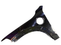 фото thumb №1, Volvo xc90 ii hybrid plug-in крила лівий перед