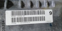 фото thumb №8, Mazda 5 v cr 05r замок запалювання ключ колонка кермовий