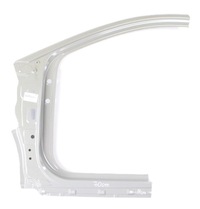 фото thumb №1, Hyundai bayon 2021- поріг стійка a лівий 71112q0400 71112-q0400