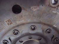 фото thumb №7, Сцепление гидротрансформаторный bmw 3 g20 2.0d