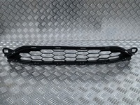 фото thumb №1, Решётка радиатора решётка средняя перед honda hr-v ii 15-