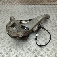 фото thumb №6, Audi e-tron gt 2023 левая сторона ступица колеса передний