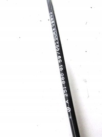 фото thumb №4, Mercedes w251 rklasa трос замка капот europa