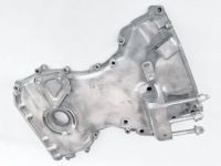 фото thumb №1, Mitsubishi outlander asx 2,0 2,4 кришка розподільного валу a140