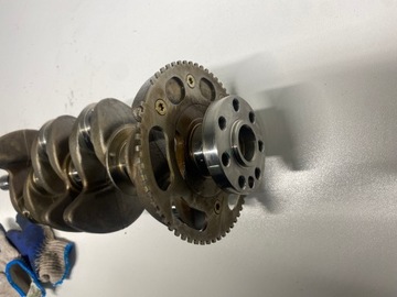 фото thumb №7, Wał колінчастий hyundai tucson iv 1.6 t-gdi g4ft g4fu 20-24