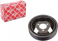 фото thumb №9, 31782 febi bilstein колесо ременное, wał коленчатый