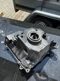 фото thumb №7, Jeep liberty kk 07-12 лампы перед левая правая usa oem 55157339ae 55157340ae