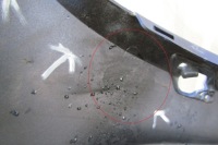 фото thumb №10, Бампер перед vw golf 6 vi 5k0 r r20 08-12