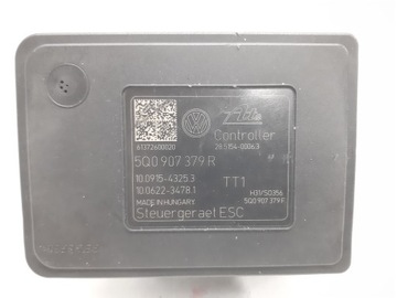 фото thumb №8, Vw golf vii skoda audi seat насос abs 5q0907379r