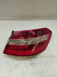 фото thumb №1, Mercedes w212 лампа правий задня a2129066701