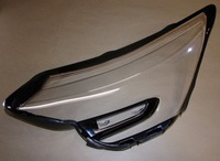 фото thumb №1, Скло фара r megane iv правий