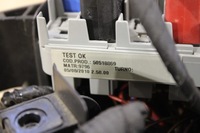 фото thumb №5, Коробка предохранителей alfa romeo giulietta 1.4 multiair