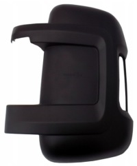 фото thumb №1, Корпус зеркало левая citroën jumper 09.06-08.14