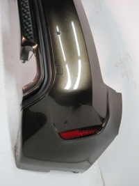 фото thumb №7, Бампер bmw x6 f16 4x pdc m power задня задній