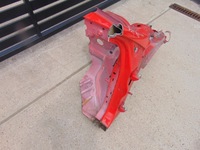 фото thumb №11, Чверть права передня лонжерон ford mondeo mk5