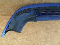 фото thumb №9, Бампер передний citroen berlingo 1996-