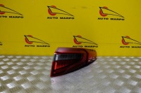Alfa romeo stelvio 2016- фара задний  задняя правый  led америка Доставка, фото thumb