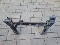 Renault zoe балка под радиатор комплект 2012 в Украине, фото thumb