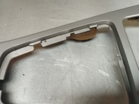 фото thumb №5, Bmw e90 e91 dekor рамка туннель среднего 7118023