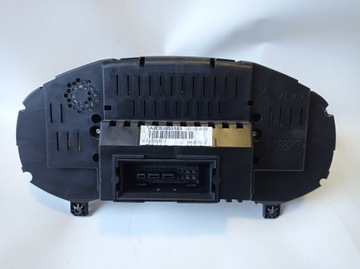 фото thumb №6, Спідометр  прилади skoda octavia ii 1.6 1z0920800b