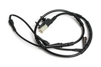 фото thumb №1, Датчик колодки. гальмівний. jaguar f-pace 15- задня