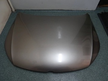 фото thumb №6, Vw passat cc рестайлинг 12-16 капот крышка двигателя lc8y